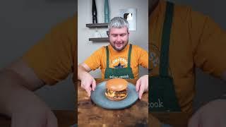 Shake Shack Burgar. We hit 700k LOVE YOU ALL