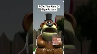 giga fazbear 1