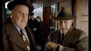 'Stan & Ollie' Official Trailer (2019) | Steve Coogan, John C. Reilly