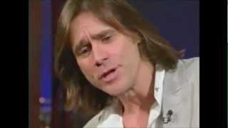 Late Show with David Letterman - Jim Carrey as David Caruso (CSI Miami)