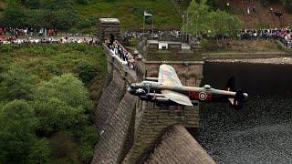 Dangerous Missions - The Dambusters