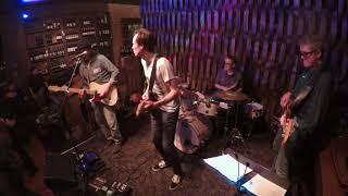 Shawn Jones trio - Baby What You Want Me To Do 4-6-2018