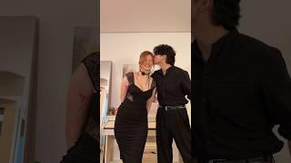 POV: he‘s proud to have you in his life  #shorts #couplecomedy #relationship