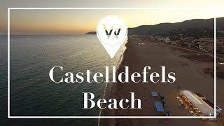 CASTELLDEFELS, BARCELONA