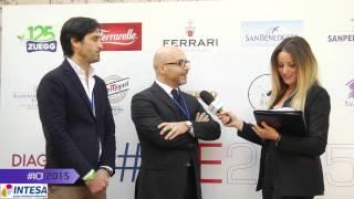 Intesa GDI #ICE2015 - Intervista con Zuegg, Danilo Iorio e Gianluca Giacomantonio