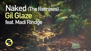 Gil Glaze feat. Madi Rindge - Naked (Lanna Remix)