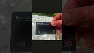 Kardz.Biz, "A business card too good to give away." Get yours: https://kardz.biz/