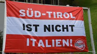 „Niemals vergessen, dass wir Tiroler sind!“ - 50 Jahre Autonomie