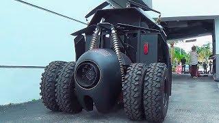 TOP 6 INSANE MACHINES THAT WILL BLOW YOUR MIND / Innovative Techs