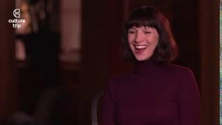 Caitriona Balfe - Culture Trip - Outlander Season 4