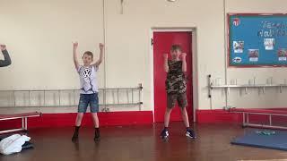 Year Six Dance Medley