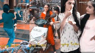 Sisters AttrocitiesWhatsapp status |Sister's goals| Annoying| Minion Editz Official 