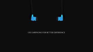 Use Earphone For Better Experience  Multiple | No Copyright Video | Preetham JJ