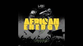 African Energy By @LaSectaCrew 2024 (Live Mix)