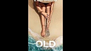 REEL MCCOY REVIEWS Unscripted: "Old"