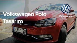 Volkswagen Sürüş İzlenimi – Polo – Tasarım