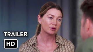 Grey's Anatomy Season 19 Trailer (HD)