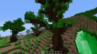 Tree-torial [Mapmaking with Orange1095] how to make realistic epic scale trees.