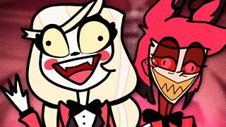 Hazbin Hotel: Everything You Need To Know