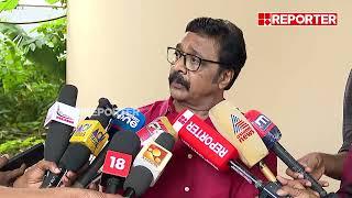 'കുറ്റാരോപിതരെ മാറ്റി നിർത്താനാകില്ല, നിങ്ങൾക്ക് അവരെ ബഹിഷ്കരിക്കാം' | Renji Panicker