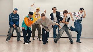 FACT CHECK by NCT 127 | SIR GLAO | DANCE FITNESS