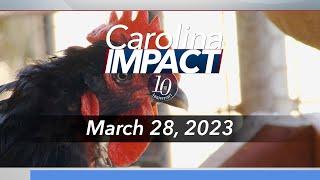 Carolina Impact | March 28, 2023