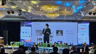 LIENMALL PITCHING VIETNAM STARTUP DAY 2022