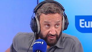 Cyril Hanouna : "On fait tout à l'envers (...) Ça entraîne des situations catastrophiques !"