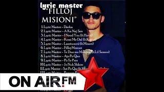 Lyric Master - Kemi me dal ft Kusha