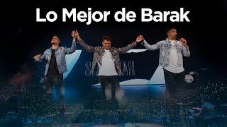 Lo Mejor De Barak - Música Cristiana 2021