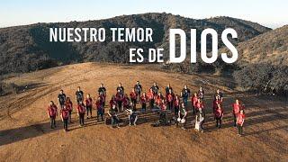 VOCES REUNIDAS | Nuestro temor es de Dios