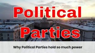 Political Parties Unveiled: Power, Purpose, and Influence in the U.S.