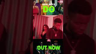 Beni Boyz & Exray Taniua - Do