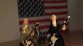 The Star Spangled Banner (Punk Rock Version)