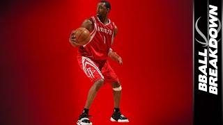 Tracy McGrady | The Most Effortless Scorer In NBA History