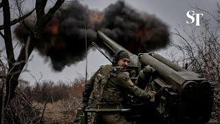 North Korean troops have begun fighting in Ukraine: Seoul