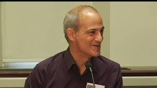 Madhyamaka & Methodology Symposium: Organizer's remarks (Andy Rotman, Smith College) (video 2 of 29)