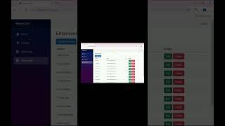 Blazor CRUD Operations with SQL Server: Step-by-Step Guide | #ytshorts #youtubeshorts #viralshorts