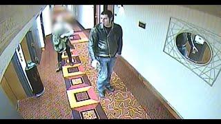 Newsboys Scandal: Hotel Video Captures Alleged SA #1