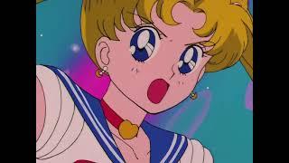 Sailor Moon - Moon Tiara Action - Sailor Moon S Ep 114