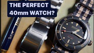 Bremont Supermarine s301 - full review