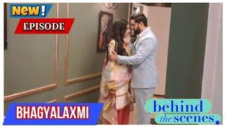 RISHI ️LAXMI || BHAGYALAXMI || BEHIND THE SCENE || BHAGYALAXMI UPDATE || RFILMMAKER