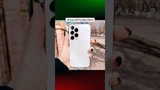 iPhone 69 Pro+ Ultra Max #shorts #iphone #samsung #tech #technology #3dbillboard #xiaomi