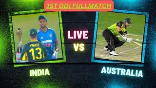 India vs Australia 1st T20 Highlight | Thriller Match | IND vs AUS | 2024 |#cricket #rinkusingh 