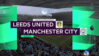 2020-21 Premier League [FIFA 21] | Matchweek 4 | LEE v MCI