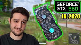 GTX 660 | A Good Low-Cost Choice?