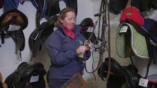 How to Clean a Bridle