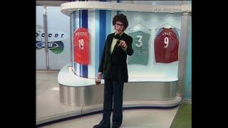 Best of Soccer AM 2004-2005 season - part 2