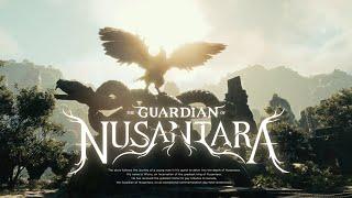 “The Guardian of Nusantara” by Alffy Rev ft Once Mekel, Sudjiwo, Novia Bach (Official Music Video)