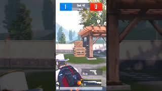 Sniper fire 